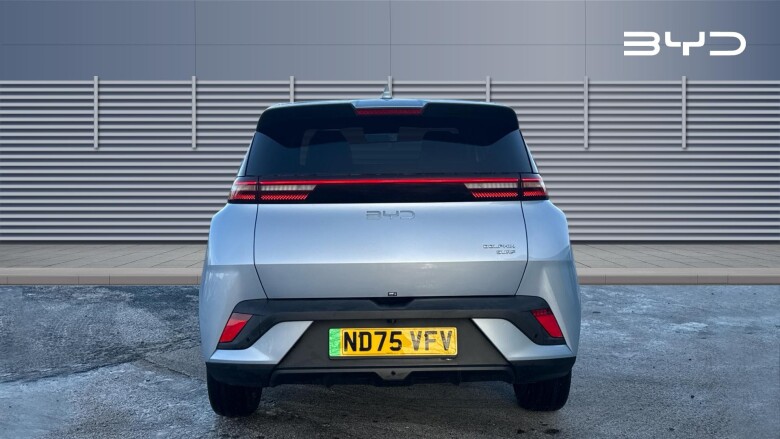 BYD Dolphin Surf 65kW Boost 43kWh 5dr Auto Electric Hatchback